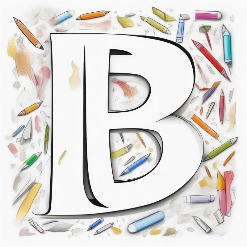 Discover the Magic of Letter R Coloring Pages: Creative Fun for All Ages