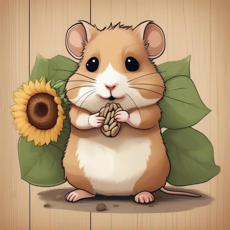 Hamsters Coloring Pages: Your Ultimate Guide to Fun and Creativity