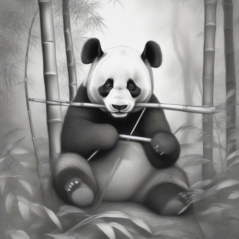 Discover the Joy of Pandas Coloring Pages: Your Ultimate Guide